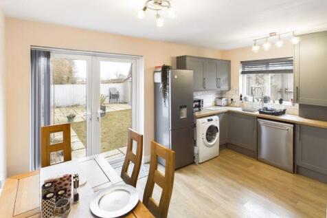 Kitchen/ diner