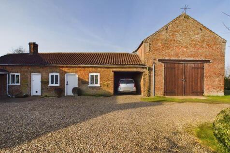 Outbuildings