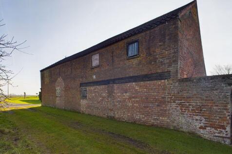 Front Barn