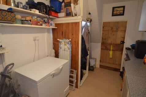 Pantry