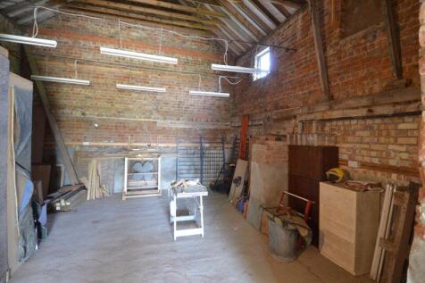 Outbuildings