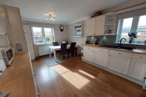 Kitchen/ diner