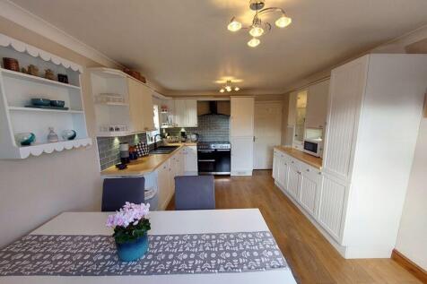 Kitchen/ diner