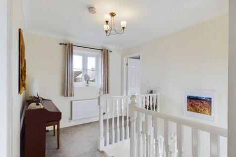Gallery Landing