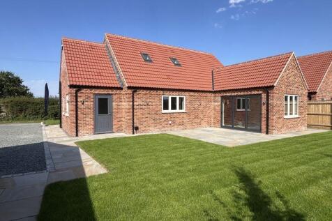 Rear Elevation