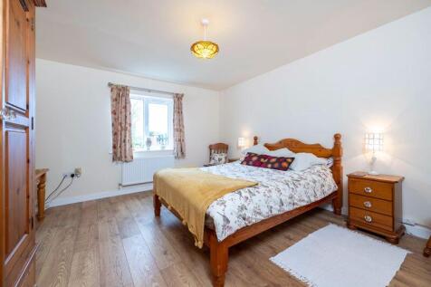 Annex Bedroom