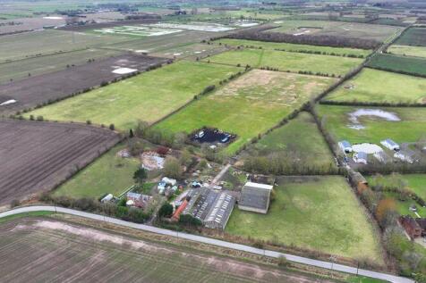 Main Aerial