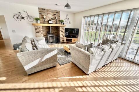 Living/Dining/Kitchen