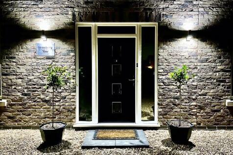 Exterior Lighting