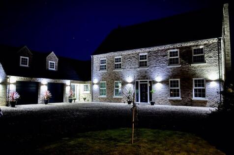 Exterior Lighting