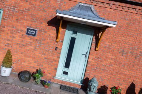 Wolds House