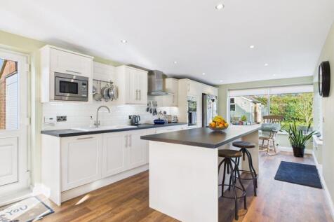 Living/Dining/Kitchen