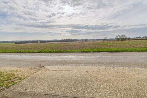 Open field views