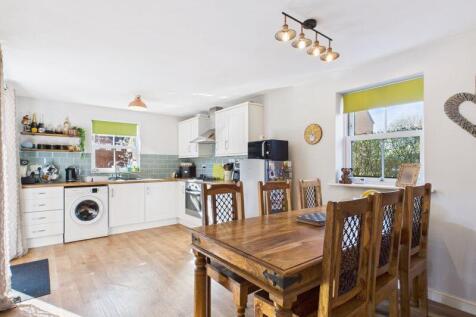 Kitchen/ Diner