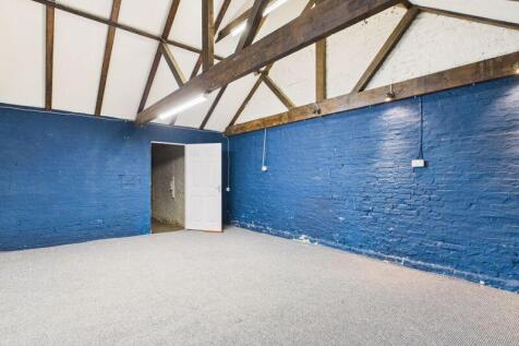 Workshop / Retail Space