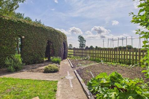 Gardens