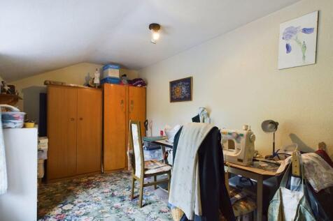 Hobby room