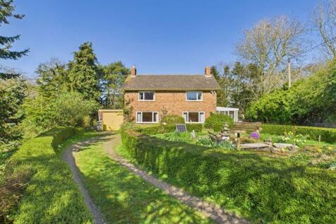 Valley Cottage