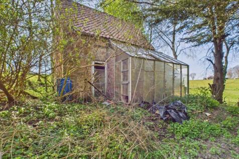 &#34;Rabbit Catcher&#39;s Cottage&#34;