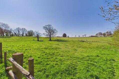 View from side / drive