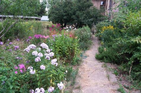Gardens