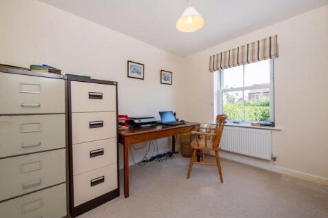 Home office