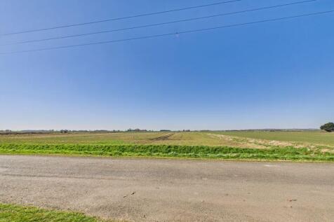 Open countryside views
