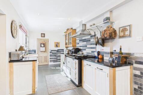 Central Kitchen