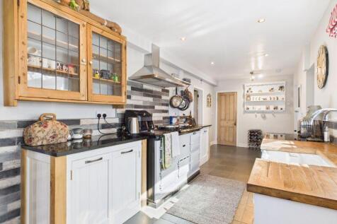 Central Kitchen