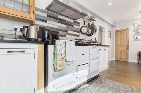 Central Kitchen