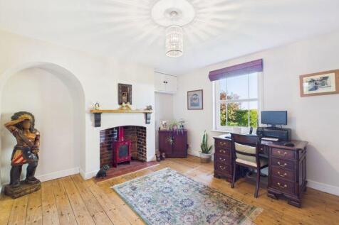 Office / Snug
