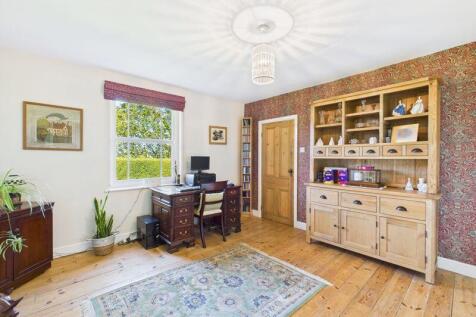 Office / Snug