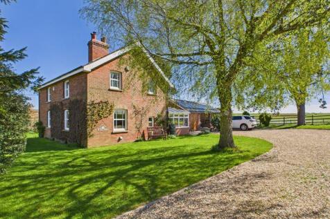 The Cottage