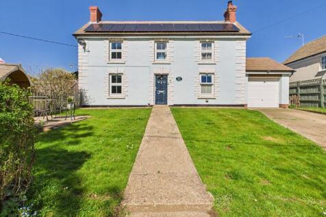 Thistle Cottage