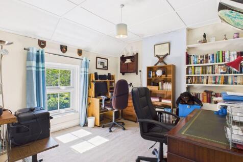 Office / Bedroom
