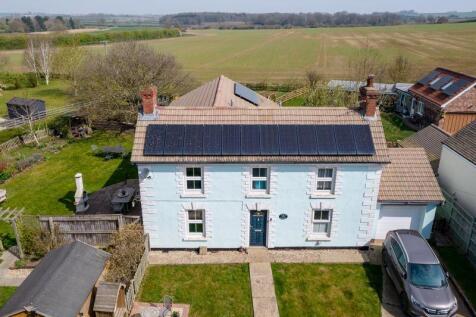 Thistle Cottage