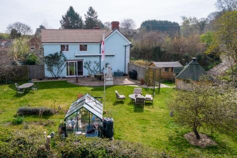Thistle Cottage