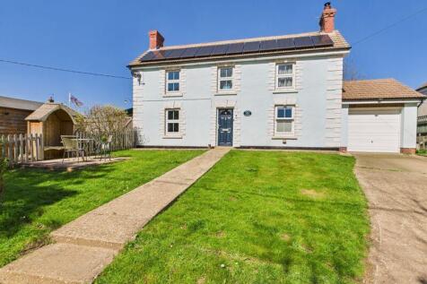 Thistle Cottage