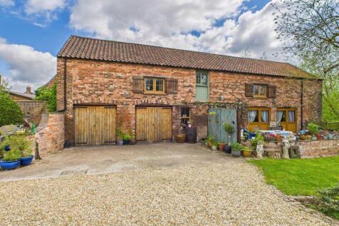 The Barn