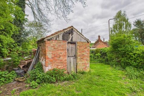 Further land and store