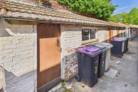 Outbuilding