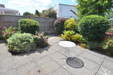 Garden and Patio