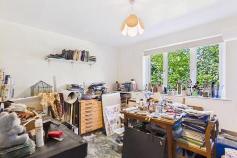 Dining Room / Office / Studio
