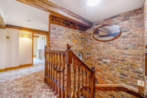 Stairway