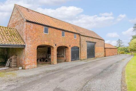 Outbuildings
