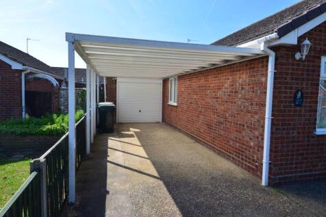 Carport and Garage