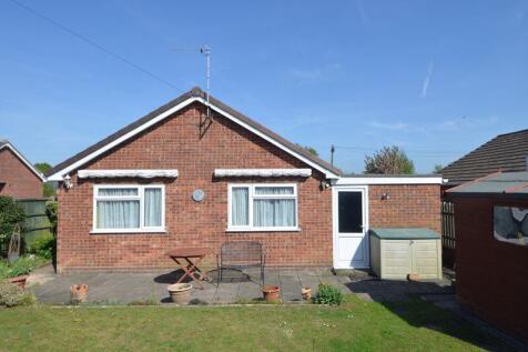 Rear Elevation