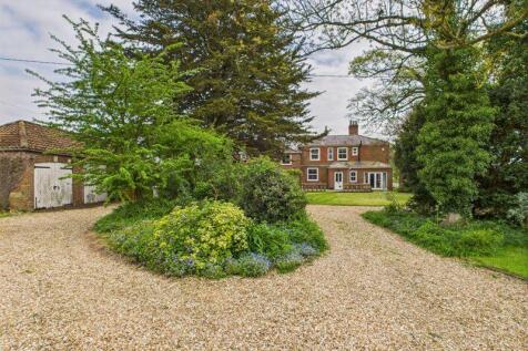 Driveway / Approach