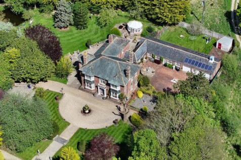 Maltby House