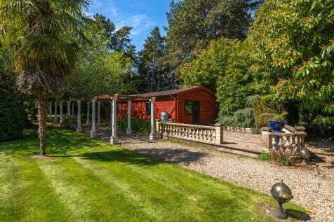 Maltby House Grounds
